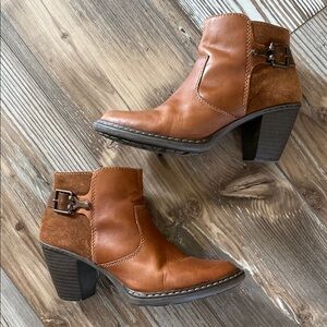 🍁Rieker🍁Ankle Boots